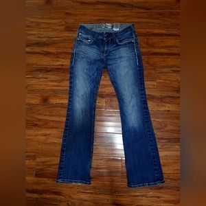 Ariat Womens Jeans